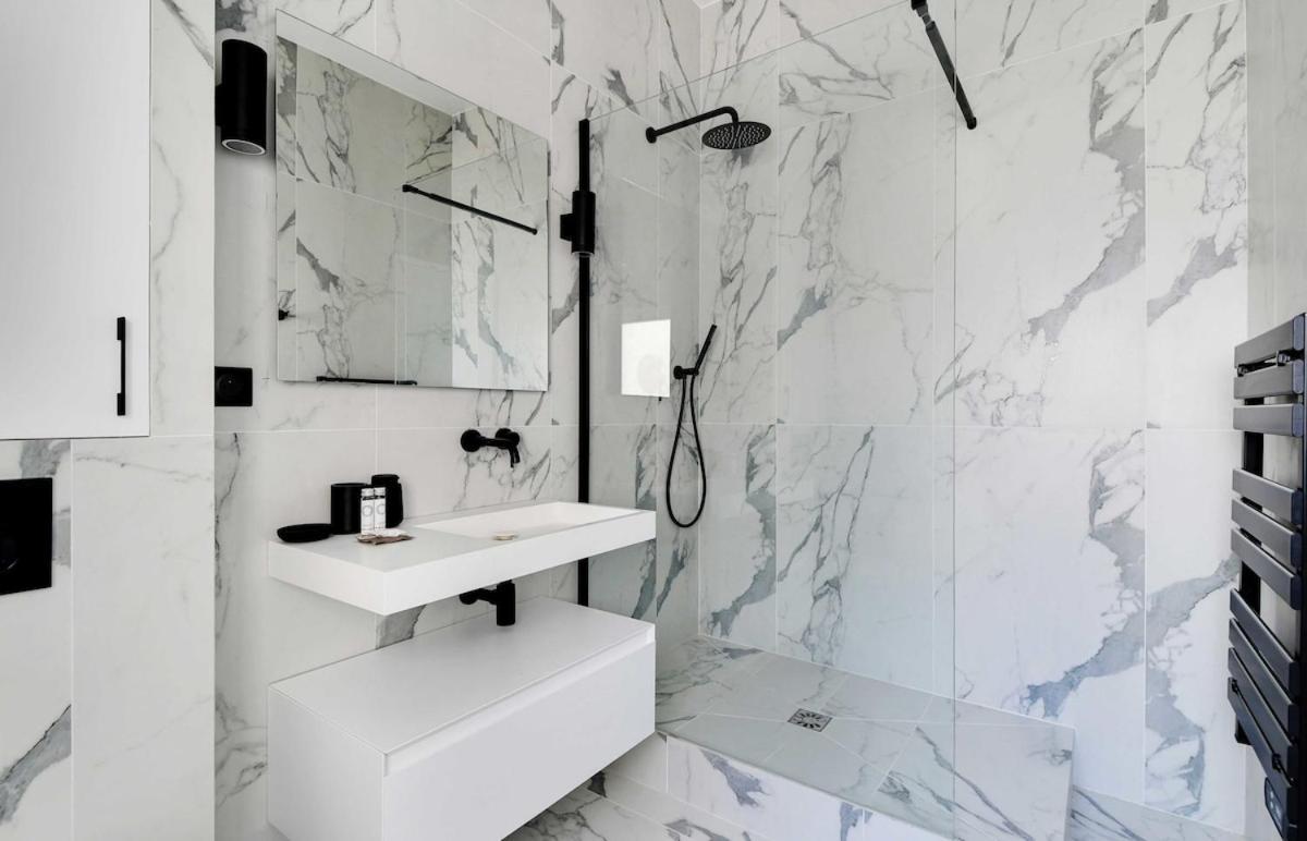 Cmg Voltaire Nation Apartment Paris Exterior foto